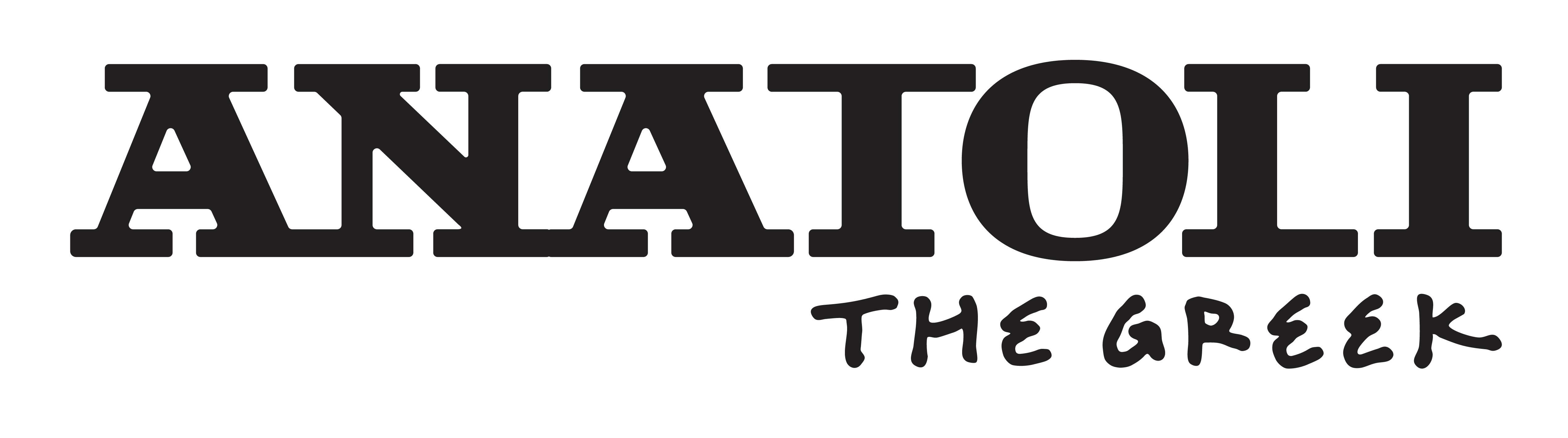 Anatoli The Greek