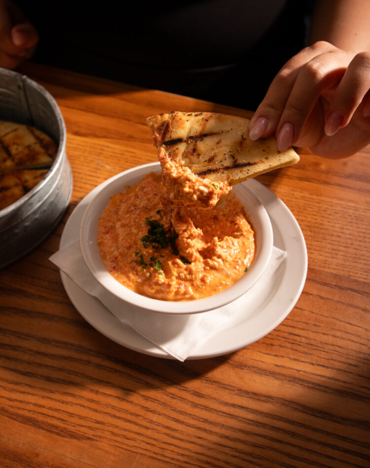 Tirosalata Tirosalata