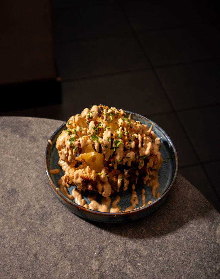 Cauliflower Cauliflower