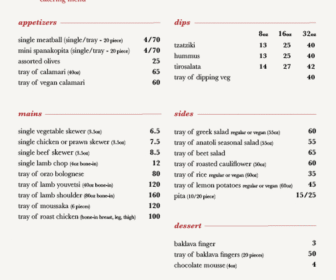 NEWCATERINGMENU NEWCATERINGMENU